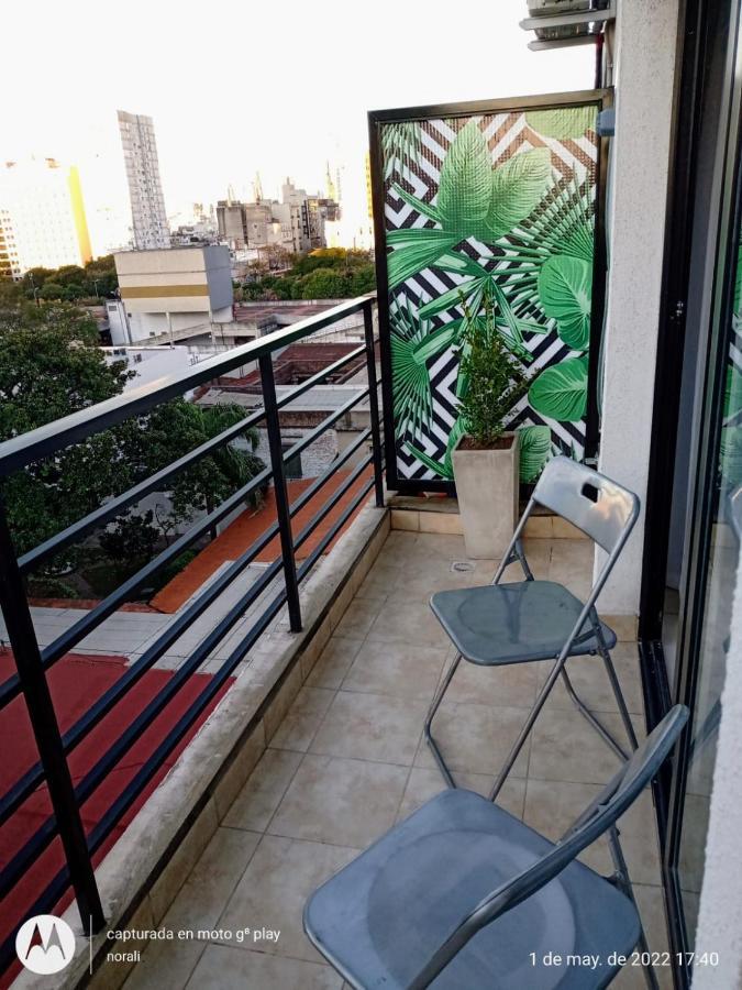 דירות בואנוס איירס Luminoso Y Calido Monoambiente En San Telmo. מראה חיצוני תמונה
