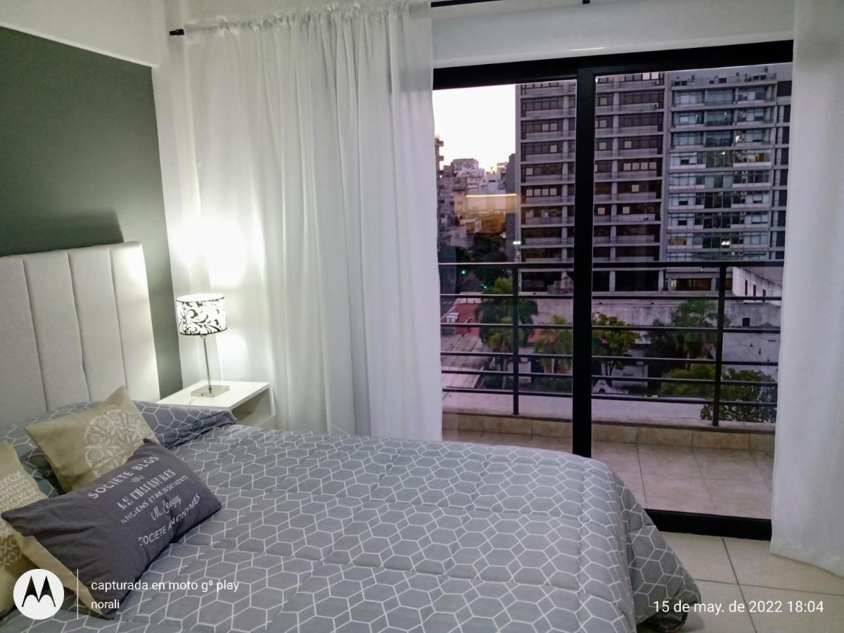 דירות בואנוס איירס Luminoso Y Calido Monoambiente En San Telmo. מראה חיצוני תמונה